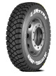 JKTYRE Jetsteel JDC3 12.00R22.5