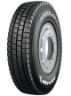 JKTYRE Jetsteel JDH3 12.00R22.5