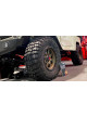 KENDA Klever M/T2 KR629 LT245/75R16