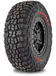 KENDA M/T2 KR629 Letra Roja LT265/75R16