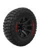 KENDA M/T2 KR629 Letra Roja 37X12.5R17LT