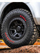 KENDA M/T2 KR629 Letra Roja LT265/75R16