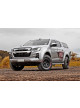 KENDA M/T2 KR629 Letra Roja 37X12.5R17LT