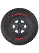 KENDA M/T2 KR629 Letra Roja 37X12.5R17LT