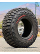 KENDA M/T2 KR629 Letra Roja 37X12.5R17LT