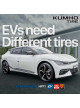 KUMHO Crugen HP71 215/55R18