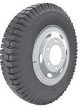 LIMA CAUCHO Super Tracción 6.50/16
