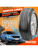 MAXXIS Pragmatra SUV MP15 235/60R16