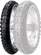 METZELER MCE Karoo (T) Frontal 110/80R19