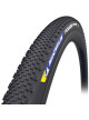 MICHELIN POWER GRAVEL BLACK 700X35C