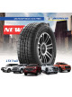 MICHELIN LTX TRAIL 265/60R18