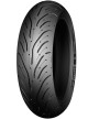 MICHELIN Pilot Road 4 Trasera 180/55ZR17