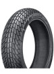 MICHELIN Power Supermoto Rain Trasera 160/60R17