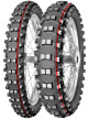 MITAS TERRA FORCE-MX MH ROJA/VERDE 60/100/14