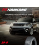 NANKANG SP-9 Cross Sport 195/60R15