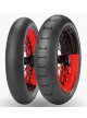 METZELER Racetec K1 Trasera Soft 190/60R17