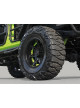 NITTO Mud Grappler 33X12.5R18
