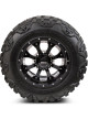 NITTO Mud Grappler LT315/75R16