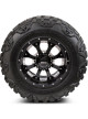 NITTO Mud Grappler 35X12.5R17LT