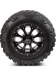 NITTO Mud Grappler 35X12.5R20LT