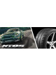 NITTO NT05 255/40R17