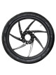 PIRELLI Diablo Rosso II Trasera 130/70/R17