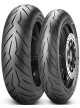 PIRELLI Diablo Rosso Scooter Trasera 130/70/12