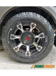 ROADCRUZA RA1100 P255/70R16