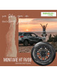 Rovelo Montare HT RV08 235/50R19