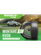 Rovelo Montare HT RV08 235/50R19