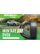 Rovelo Montare HT RV08 215/55R18