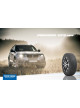 TOYO Proxes CF2 SUV 225/60R17