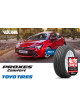 TOYO Proxes Comfort 205/55R16