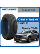 TOYO Proxes R56 215/55R18