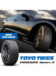 TOYO Proxes Sport 2 275/45R21