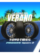 TOYO Proxes Sport 2 235/50R19