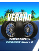 TOYO Proxes Sport 2 275/45R21