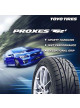 TOYO Proxes TR1 185/55R15