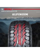 Wanli Alpinism A/T SU006 LT215/75R15