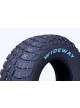 WIDEWAY Mud-Terrain MT6 LT265/65R17