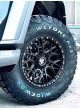 WIDEWAY WeyOne AK3 LT275/65R17