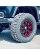 WIDEWAY WeyOne AK3  255/70R16