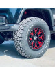 WIDEWAY WeyOne AK3 LT235/65R17