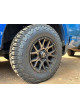 YOKOHAMA Geolandar A/T XD G017 35X12.5R18LT