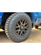 YOKOHAMA Geolandar A/T XD G017 LT265/65R17