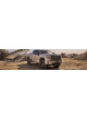 YOKOHAMA Geolandar A/T XD G017 33X12.5R20LT