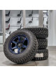 YOKOHAMA Geolandar A/T XD G017 LT265/65R17