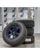 YOKOHAMA Geolandar A/T XD G017 33X12.5R20LT