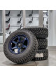 YOKOHAMA Geolandar A/T XD G017 LT275/55R20