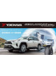 YOKOHAMA Geolandar CV G058 P225/70R16